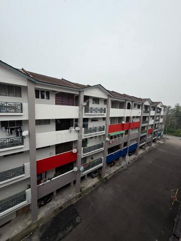 Pangsapuri Taman Desa Skudai 1