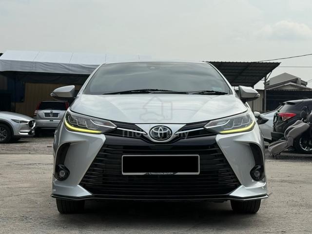 Toyota VIOS 1.5 G MY19 FACELIFT (A)🔥47k Mileage🔥 - 2