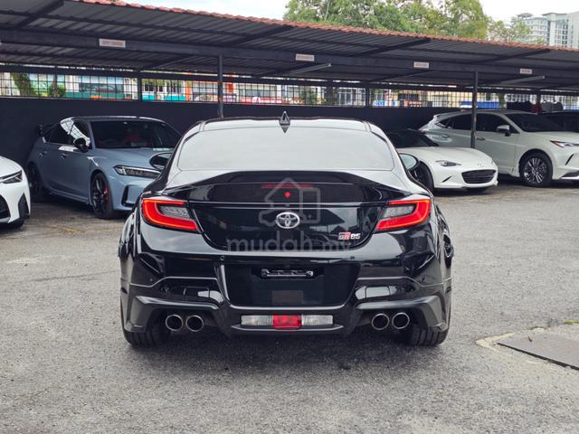 2022 Toyota GR86 2.4 RZ GR 86 AUTO FULL GR BODYKIT - 4