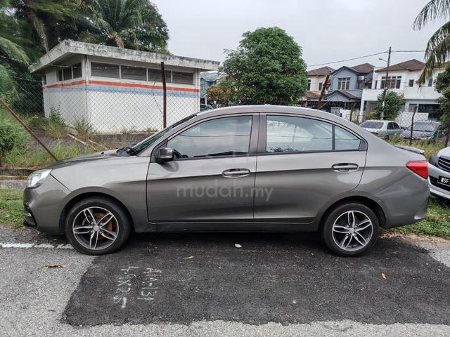 2020 Proton SAGA 1.3 PREMIUM AT MY16 BT P2-13A - 1