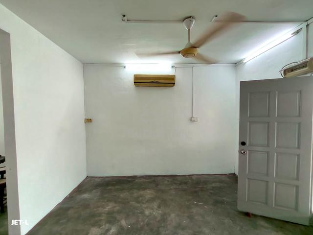 Taman Sentosa (Jalan Dato Dagang) 1