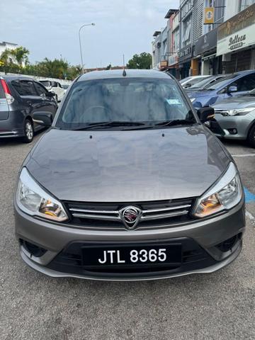 2019 Proton SAGA 1.3 STANDARD CVT MY2016 (A) - 3
