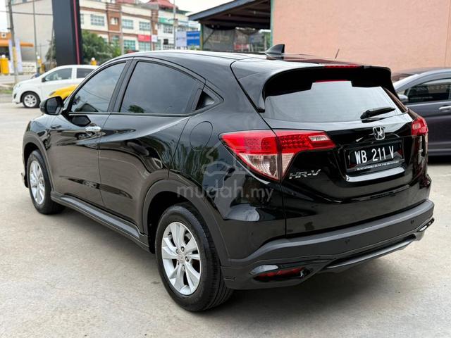 ORI 2015 Honda HR-V 1.8 V (A) Car King Condition - 4