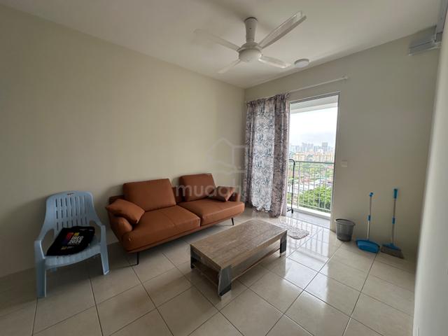 Berlian Setapak 2 Residences 1