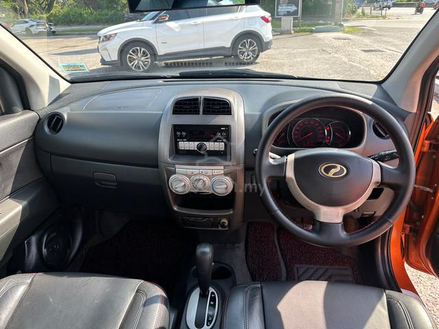 2009 Perodua Myvi 1.3AT (EZI) - 5