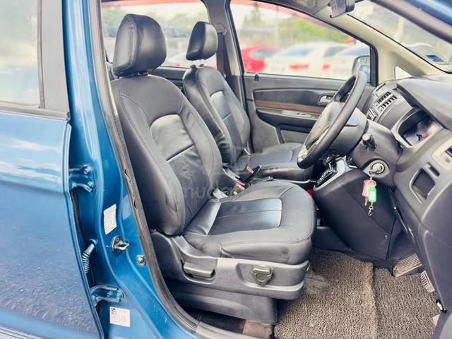 2012 Proton EXORA 1.6 BOLD PREMIUM (A) - 5