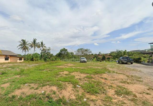 Residential Land for sale at Kg Sri Parit, Lukut, Port Dickson. 1