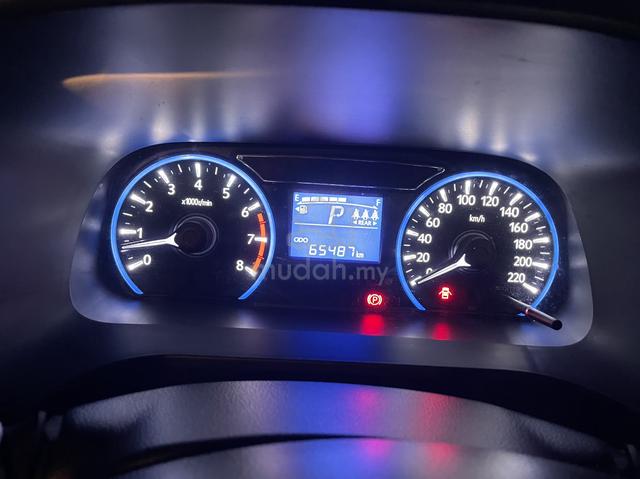 2020 Perodua MYVI 1.5 H MY17 M800 D20N ENHANCED - 3