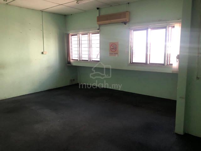 1st Floor Hot Area Ipoh Garden South Rent East Tambun Town Selatan Tim 1