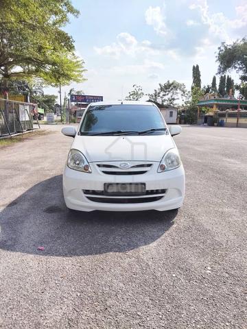 FreeTukarNama PERODUA VIVA EZ 1.0 (A) 2011 - 2