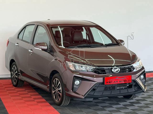 ORI2023 Perodua BEZZA 1.3 AV FACELIFT 15K KM ONLY - 3