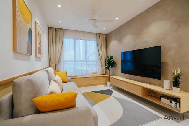 Conezion Residences 1