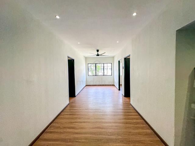 Rumah Pangsa Impian 1