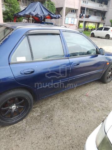 1997 Proton WIRA 1.5 A/B GL (A) - 3