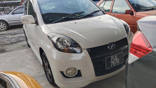 2010 Perodua MYVI 1.3 SE ZHS FACELIFT (A) - 2