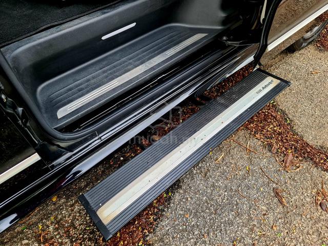 Maxus G10 2.0 Executive FullSrvRecord AutoSideStep - 2