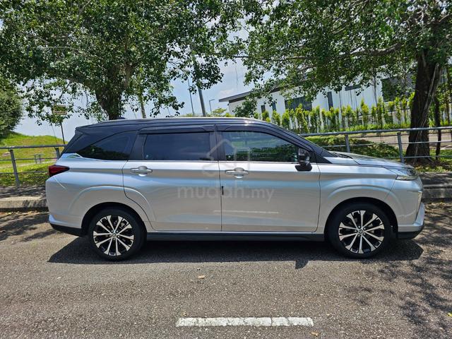 2022 Toyota VELOZ 1.5 (A) - 3
