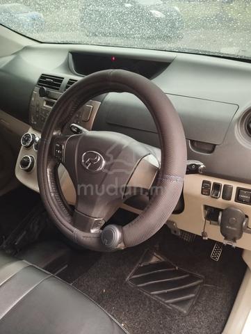 2016 Perodua ALZA 1.5 EZ STANDARD FACELIFT (A) - 5