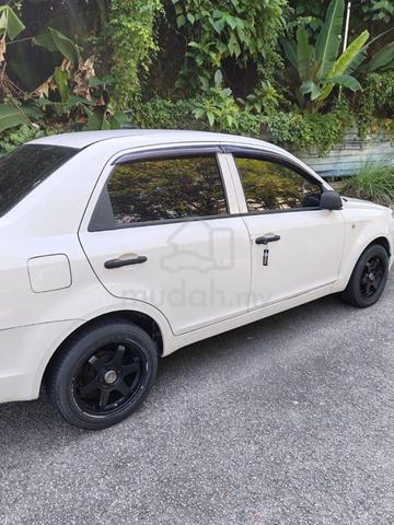2010 Proton SAGA 1.3 BASE LINE (M) - 1