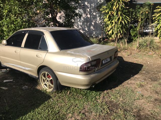 1997 Proton WIRA 1.3 A/B GL (M) - 4