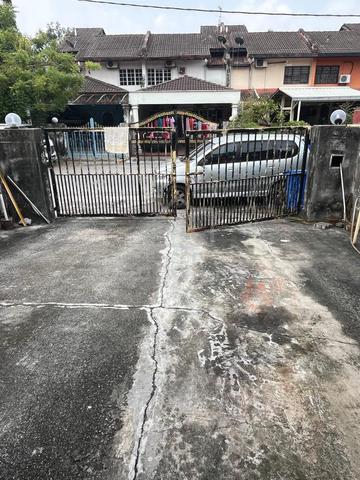 2-Storey Bandar Baru Sungai Buloh , 20x70 , FULL LOAN 100% 1