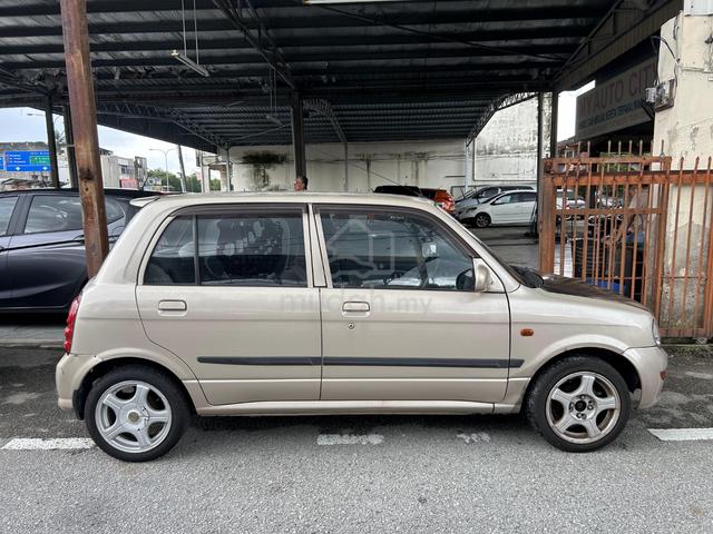 2004 Perodua KELISA 1.0 EZ(A)NO PROCES FEES OTR - 4