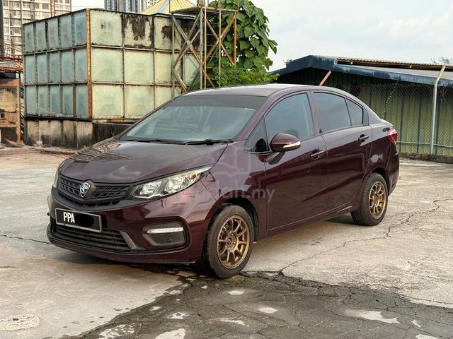 2020 Proton PERSONA EXECUTIVE 1.6L (A) - 3