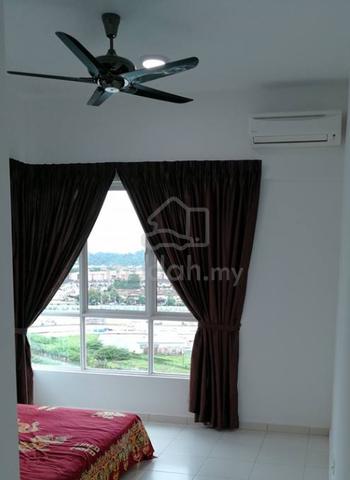 Comfortable Single Room for Rent – One Imperial (Direct Owner) 1