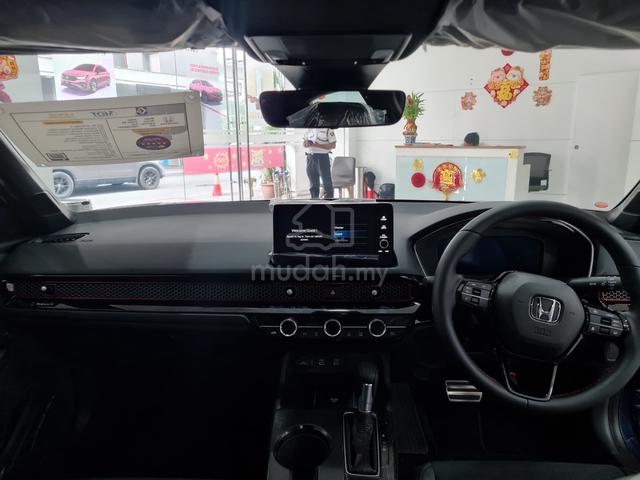 Honda Civic 2026–Exclusive May Offer! Full Loan!!! - 5