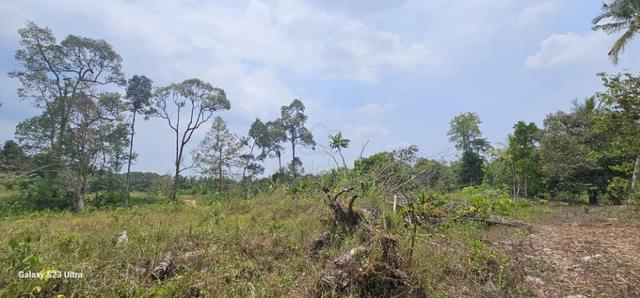 6.627 acres Vacant land at Gopeng, Perak 1