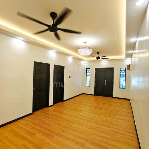 JUAL RUMAH CANTIK π Teres Skudai JB 1