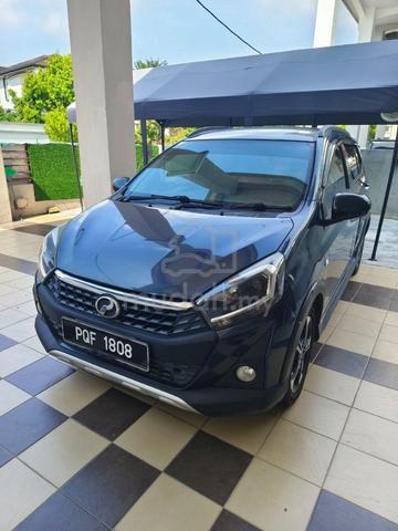 2022 Perodua AXIA 1.0 STYLE MY19 (A) - 1