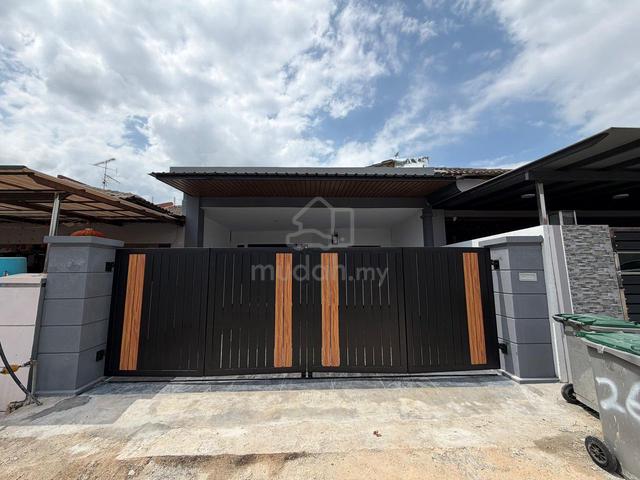 taman ehsan jaya 1
