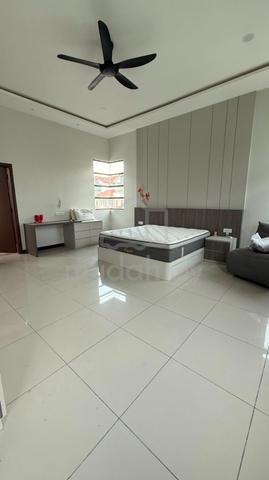 MONT CALLISTA @ TAMAN PULAI BAYU fully renovated & fully furnished 1