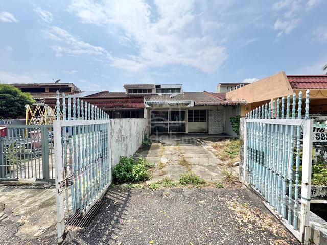 Single Storey Terrace, SS5A Kelana Jaya Petaling Jaya 1