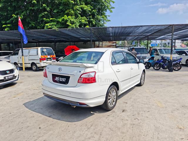2013 Toyota VIOS FULL SPEC 1.5 (AUTO) - 3