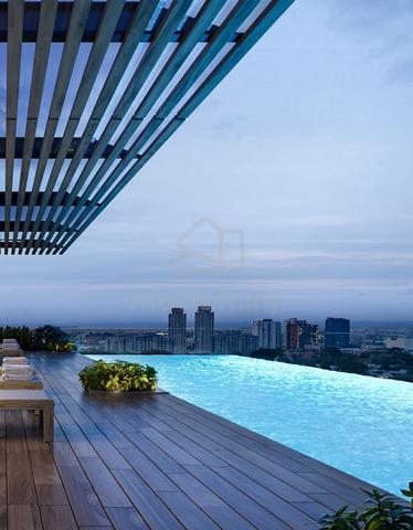 DS Apartment 1