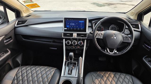 2023 Mitsubishi XPANDER 1.5 MY20 (A) - 5