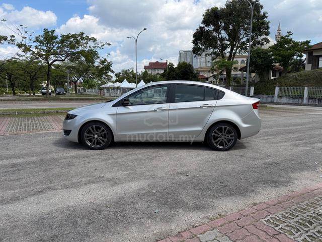 2018 Proton PREVE 1.6 CFE PREMIUM ENHANCED (A) - 3