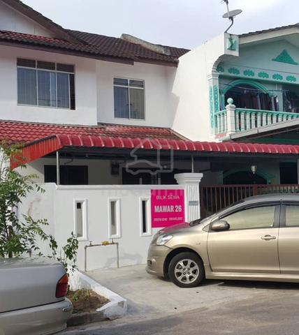 Bilik Sewa Mawar 26 Di Pasir Gudang 1