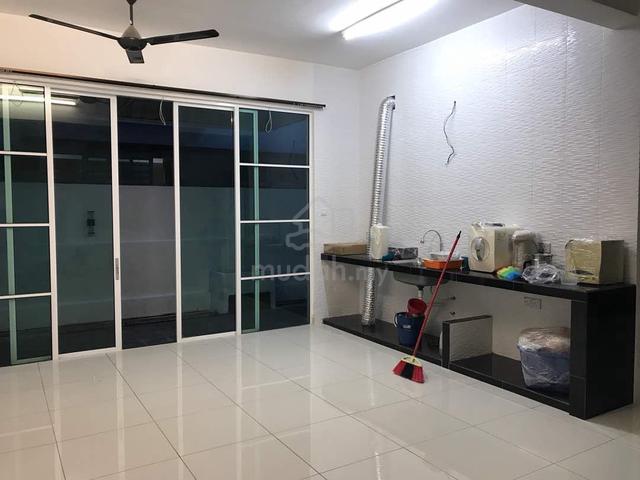 Below market Austin Height Kiara 1 2 Storey Cluster 1