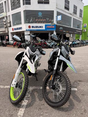CFMOTO 250 Dual ABS - photo 2 of 15