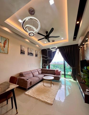 Evoke Residence 1