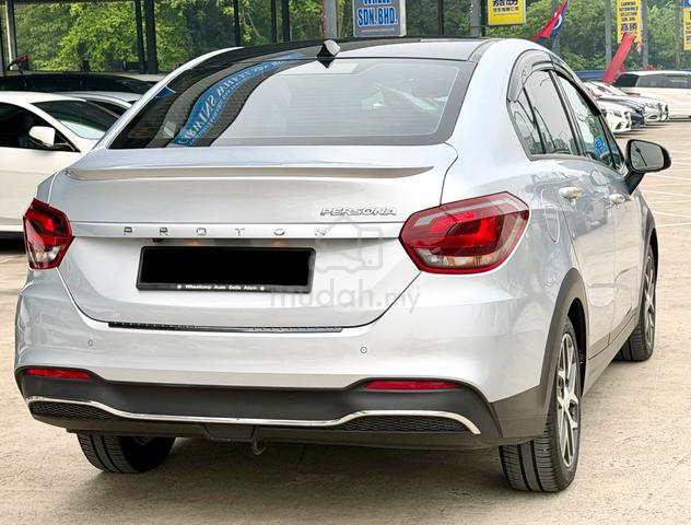 2024 Proton PERSONA 1.6 EXECUTIVE✅19k Mileage - 4