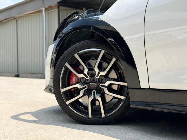 JCW MIL-6K 2025 Mini COOPER 2.0 JOHN COOPER WORKS - 5
