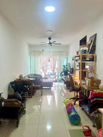 Razak City Residences (RC Residence) 1