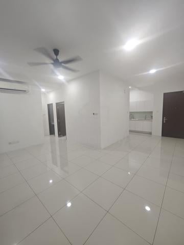 8scape Residences @ Sutera 1