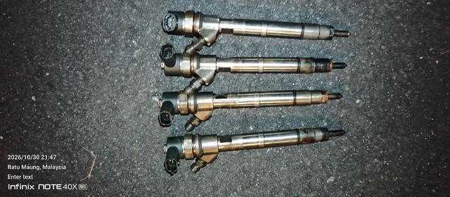 nozel diesal cam placer  - photo 2 of 2