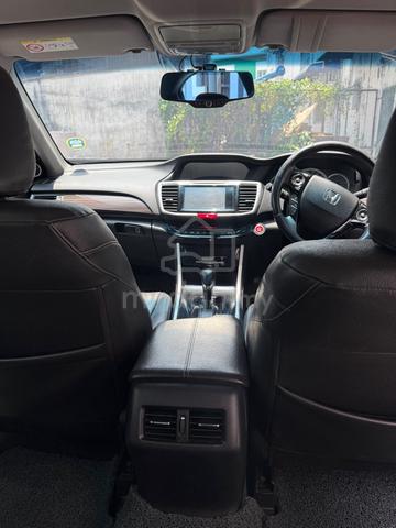 2016 Honda ACCORD 2.0 VTi-L FACELIFT (A) - 3