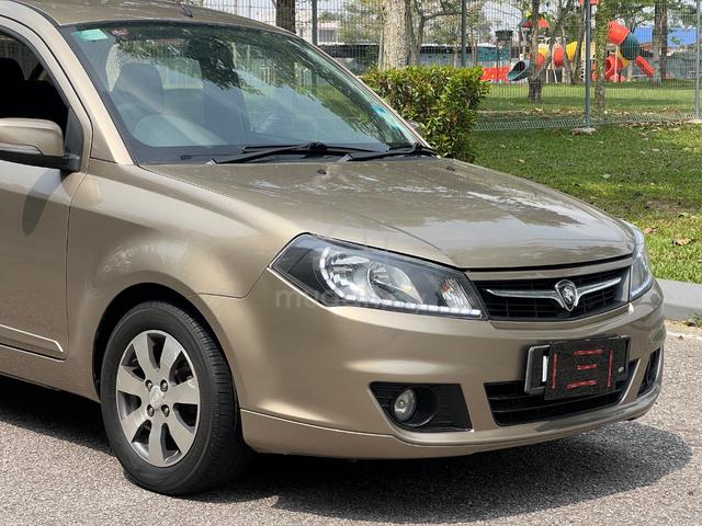2012 Proton SAGA 1.3 FLX STANDARD (A) - 3